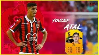 تحدى يوسف عطال وتجربته INSANE VALUE SBC! 82 UEL RTTF  ATAL PLAYER REVIEW! FIFA 21 Ultimate Team