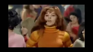 ANN MARGRET DANCING JAMES ROSE 2026