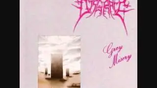 Disgrace - Debris