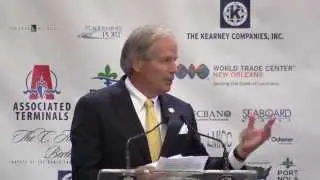 2015 C. Alvin Bertel Award Ceremony & Luncheon