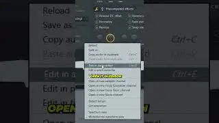 HOW TO CREATE YOUR OWN UNIQUE PRESETS INSIDE FL STUDIO! 🔥🤯 #flstudio #producer