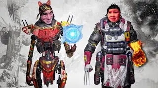 Apex Legends Season 6 was dope