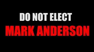 Political Attack Ad - Sketch Comedy