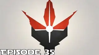 Palace Brawl Out | Fist of the Empire Episode 35