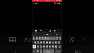 Organize Your Notes in a Flash: How to Move a Note to Another Folder on iPhone in a few Simple Steps
