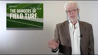 The Hidden Dangers of Artificial Turf | Toxic Chemicals on Our Playing Fields