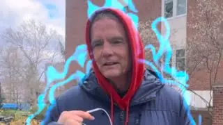 [AEE 204N] Man on the Street Questions