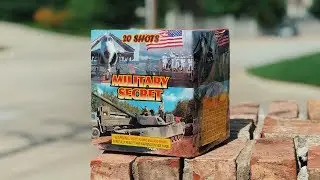 Military Secret