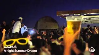 Dj Chus, inStereo! @ nosoloaqua, portugal