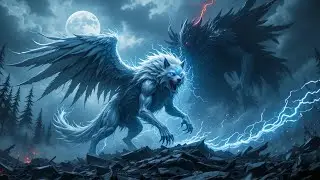 Lumenus: Sky Sovereign Awakens &ndash; The Birth of a Mythical Guardian Beast