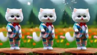 😹 Hilarious Dancing Cats | Funny Cat Dance Moves | 😻😂