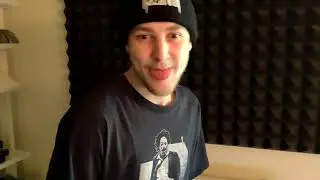 FORD&AElig;RV / KOKAIN / BONEJAMMER - Nu Det Nu | Studiedagbogen ingen bad om... Part 2 af 2