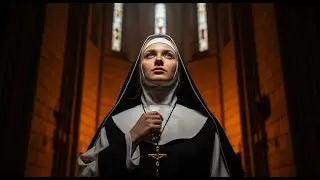 Tiefer Innerer Frieden durch Gregorianischer Choral | Stille Anbetung Heiliger Geist komm
