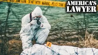 Faulty DNA Evidence Is Causing False Convictions
