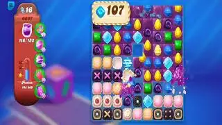 Candy Crush Soda - Level 6397 !!! ULTRADIFICIL !!!
