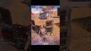The correct way to fight Defender | CODM #callofdutymobile