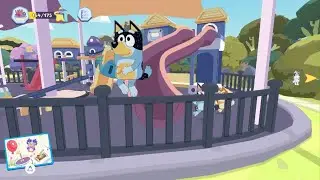 Bluey: The Videogame /3 PS5 Pro 120fps DualSense Edge