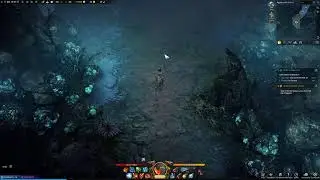 Lost Ark(Japan Server) - Soul Master Skill/Stream TEST(Yeng's 4k PC Gameplay TEST)