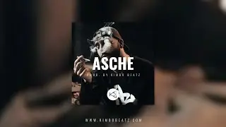 FREE Samra Type Beat 2020 ft. Kalazh44 x Capital Bra - ASCHE | SAD Guitar Type Beat 2020