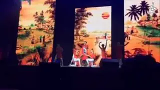 Full Video [Influence Asia 2017] Noo Phuoc Thinh performs at Influence Asia - Malaysia