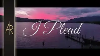 Ali Fadhil &ndash; I Plead [4K]