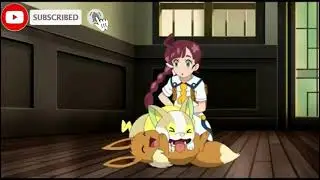 Pokemon Sword and Shield Episode 55 English Dubbed|Pokemon S23 E55| Pokemon season 23