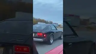 Datsun 280Z