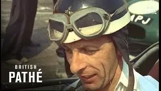 Racing Drivers School (1959)