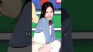 Japanese #kpop idols! #lesserafim#sakura#kazuha#twice#mina#sana#momo#enhypen#niki#ive#rei