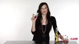 MadeByAmmo Stainless Steel Bullet Bottle Opener - Rotocade Deal with Isabelle