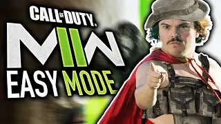 Modern Warfare 2 &mdash; это 2 EZ