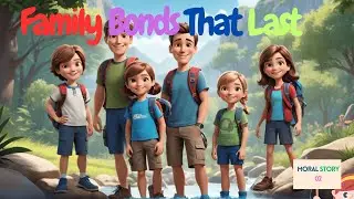 Family Bonds That Last