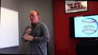 Gene Coleman &ndash; 52 Week Baseball Training (Non CEU)
