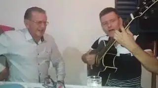 Minha igreja