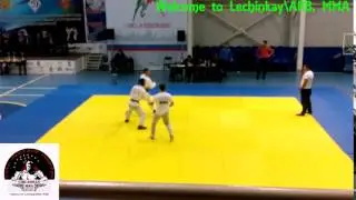 Антик Кушхов|Team Lechinkay