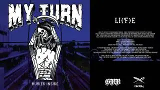 My Turn 'Li(f)e'