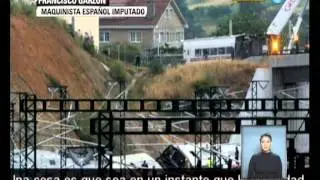 Visión 7: Lo que dijo el motorman
