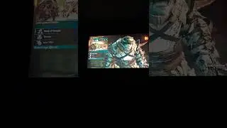 Rare orc?