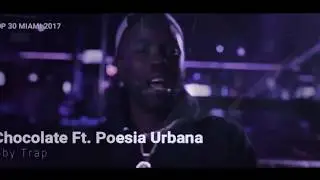 Booby Trap #2 top 30 Miami 2017