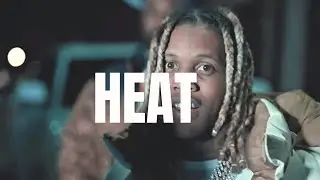 [Free] Lil Durk Type Beat 2024 Hard - 