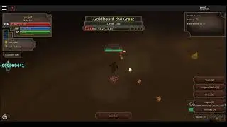TLoN: Goldbeard meme speed.