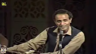 KEE JANA MAIN BULLEYA KAUN - EJA HUSSAIN HAZARVI - LOK VIRSA