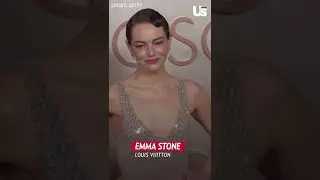 Top 5 best dressed celebrities at the 2025 Academy Awards