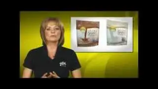 All Natural Weight Loss Shake by EvolvHealth: USDA APPROVED