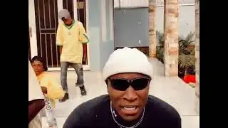Danger by flower baby ft P4 man official video 