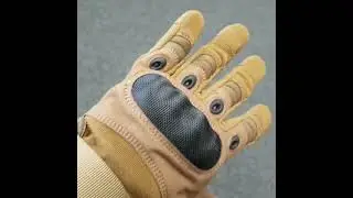 Tactical Gloves #metfitindustries #manufacturer #exporter #supplier #shorts