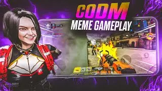 Epic CODM Fails & Memes That Will Break You! 😂🎮