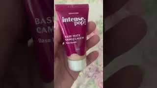 Que Nécessair top