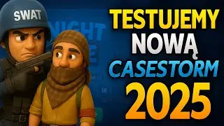 NOWY HIT 2025! CASESTORM 💎