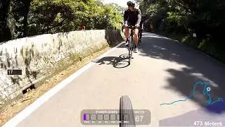 2018 04 08 ESS - 巴拉卡公路